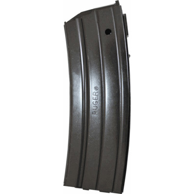 RUGER MINI 14 30 RD .223 or 5.56X45mm FACTORY MAG-30 90035